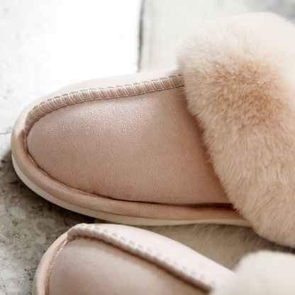 Fiorenne™ | Kuschelige Pantoffeln