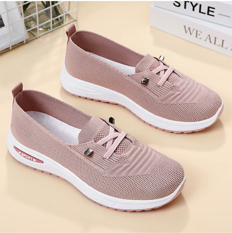 Sara™ | Komfort-Sneaker