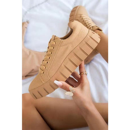 Carvella™ | Damen-Sneaker
