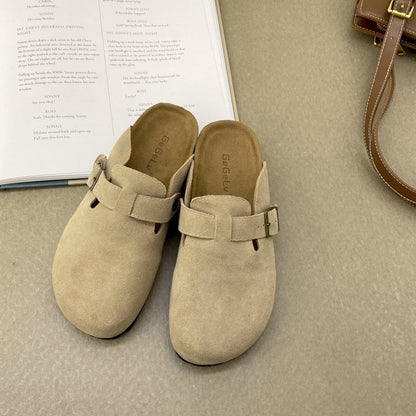 Elvique™ | Weiche Pantoffeln