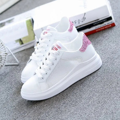 Lumera™ | Komfort-Sneaker