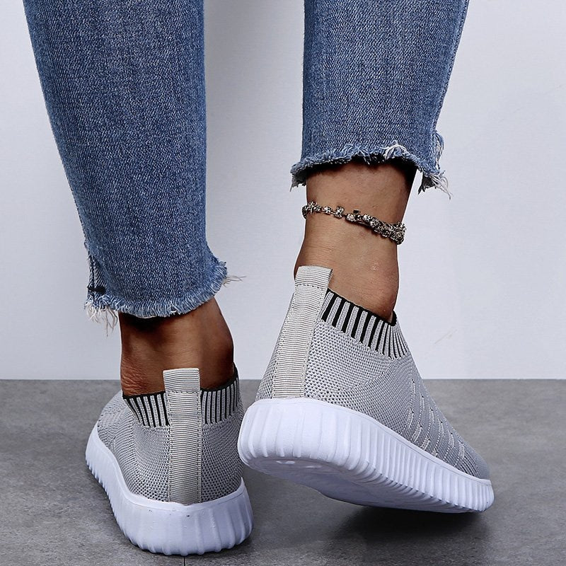 Mirelle™ | Komfort-Sneaker