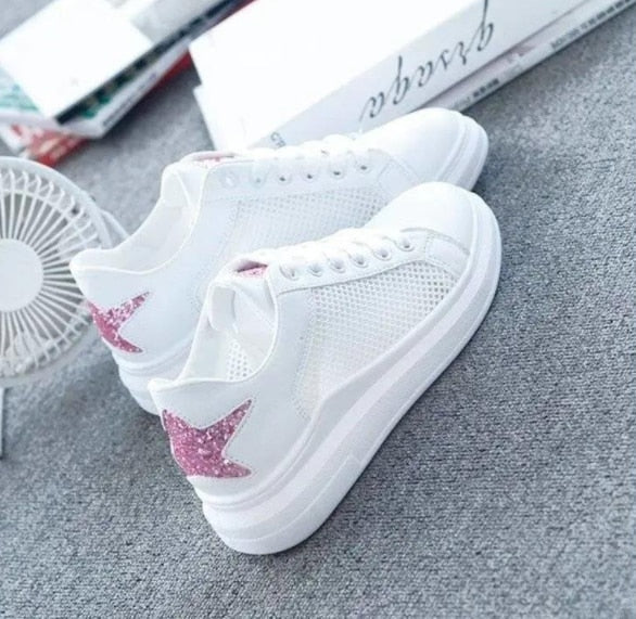 Solvani™ | Damen-Sneaker