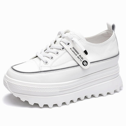Ismera™ | Plateau-Sneaker