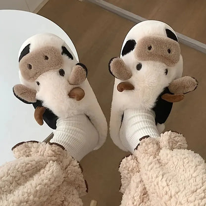 Amelisse™ | Warme Pantoffeln