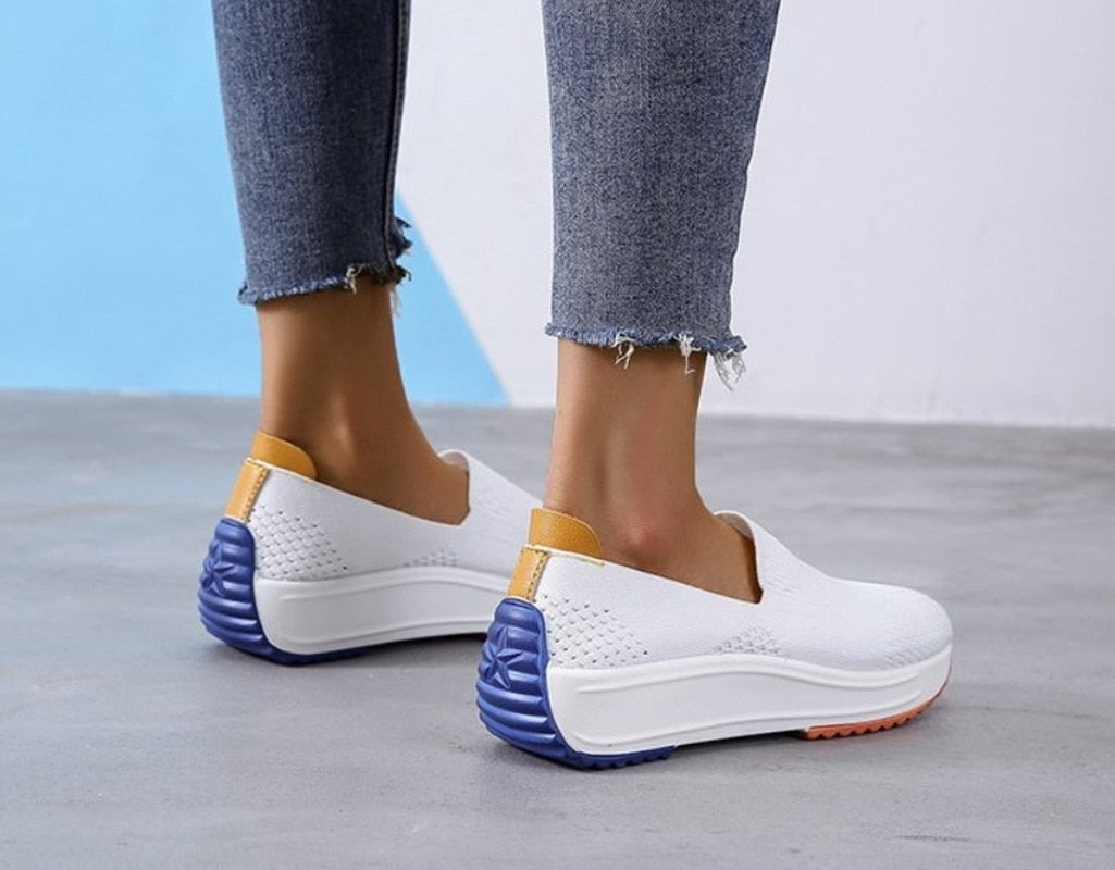 Aurelia™ | Damen-Sneaker