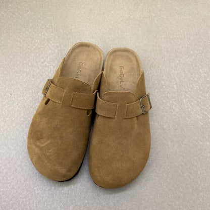 Elvique™ | Weiche Pantoffeln