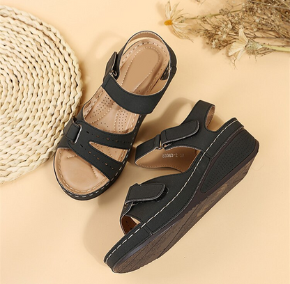 Odette™ | Komfort-Sandalen