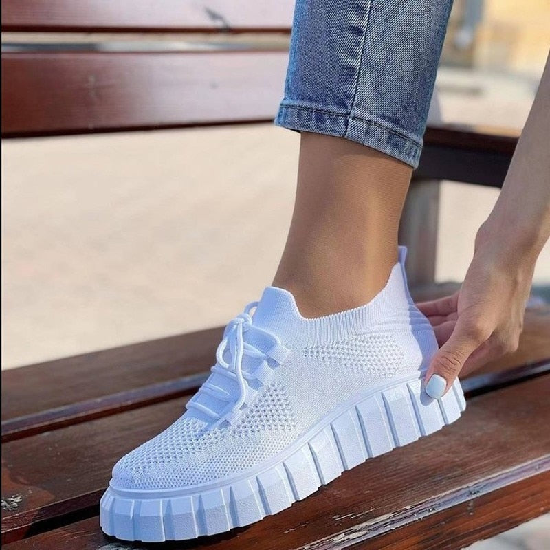 Velina™ | Damen-Sneaker