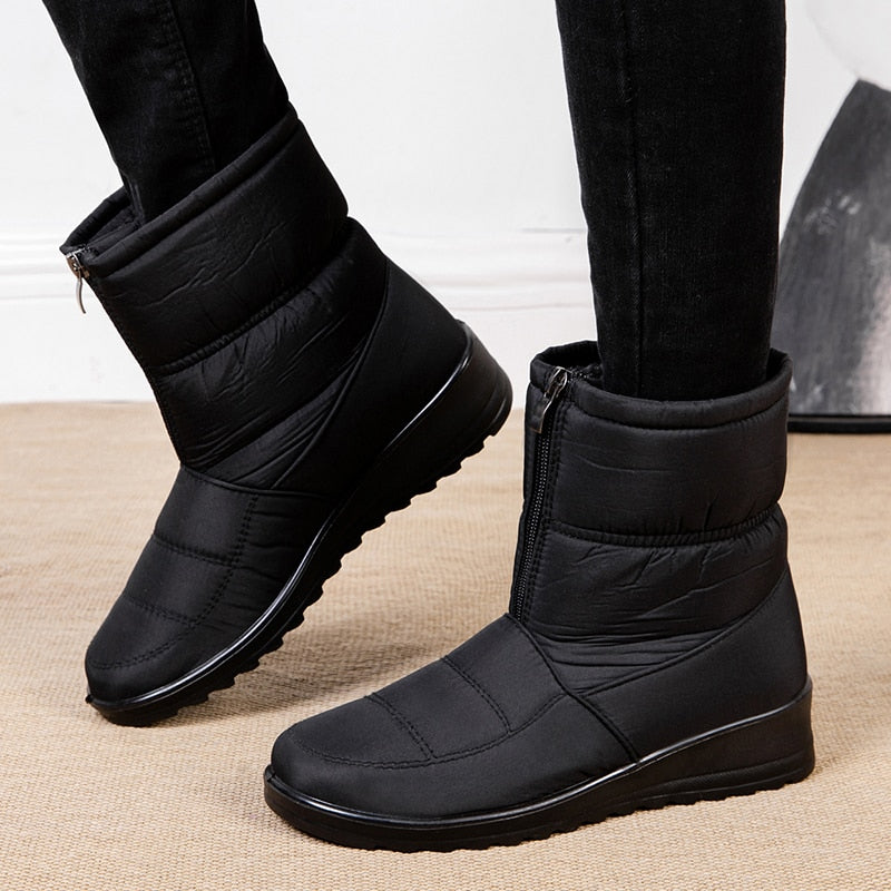 Aquarelle™ | Snowboots