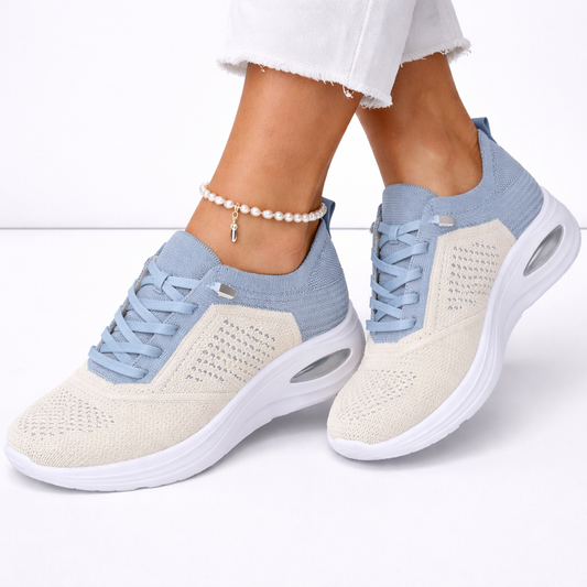 Aubrey™ | Komfort-Sneaker