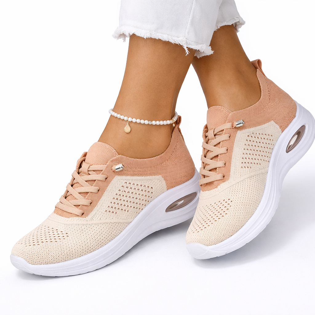 Aubrey™ | Komfort-Sneaker