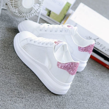 Lumera™ | Komfort-Sneaker