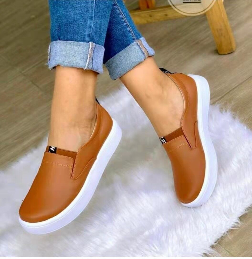 Embera™ | Komfort-Sneaker
