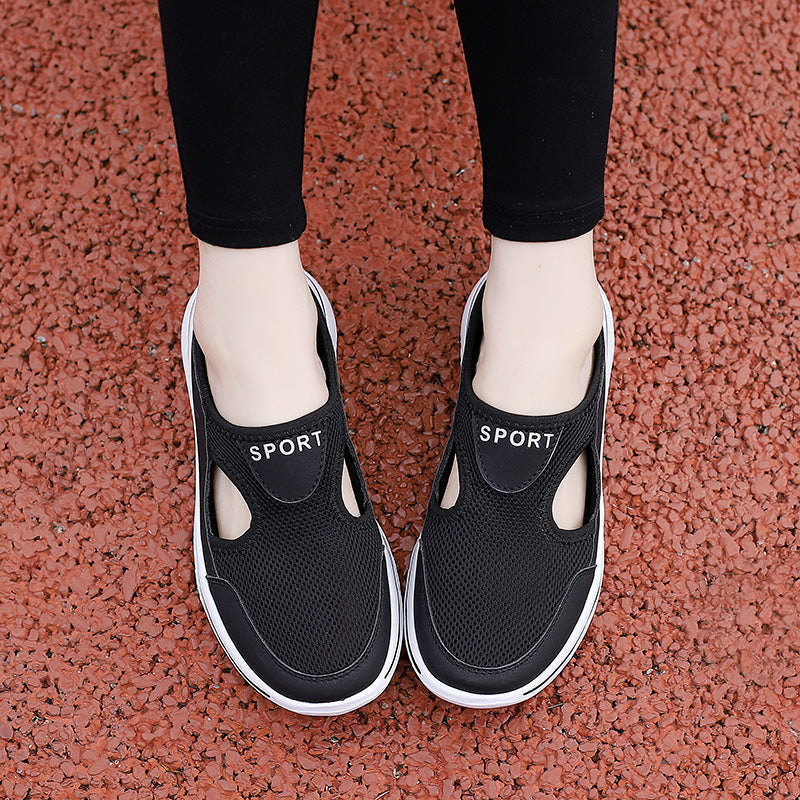 Alvaros™ | Komfort-Sandalen