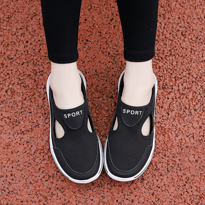 Alvaros™ | Komfort-Sandalen