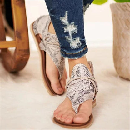 Pantera™ | Komfort-Sandalen