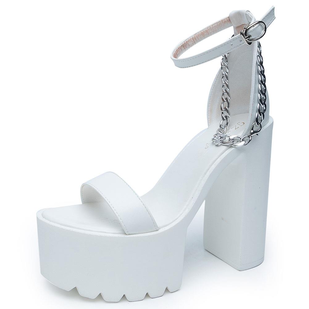 Lana™ | Statement-Heels