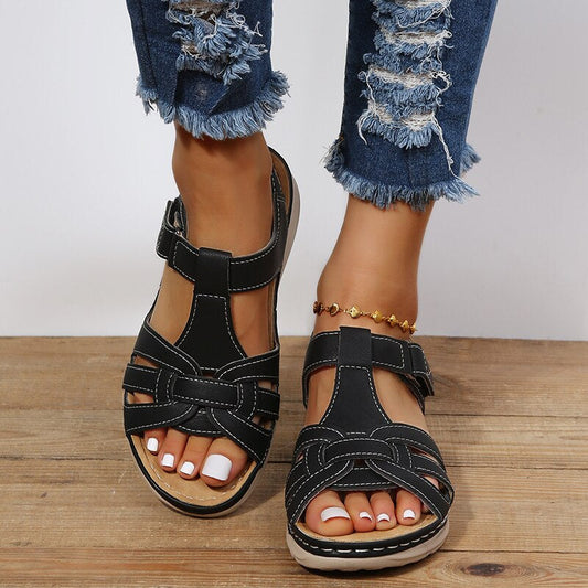 Fiona™ | Komfort-Sandalen