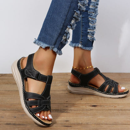 Fiona™ | Komfort-Sandalen