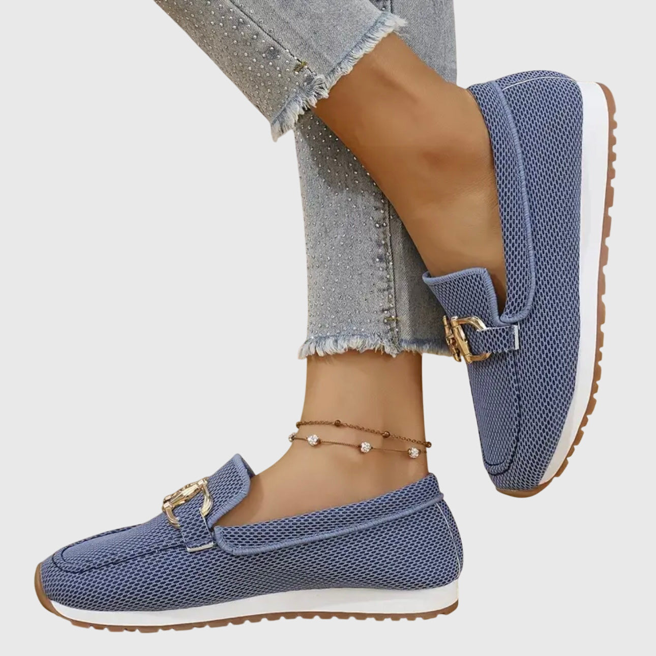 Susana™ | Komfort-Loafer