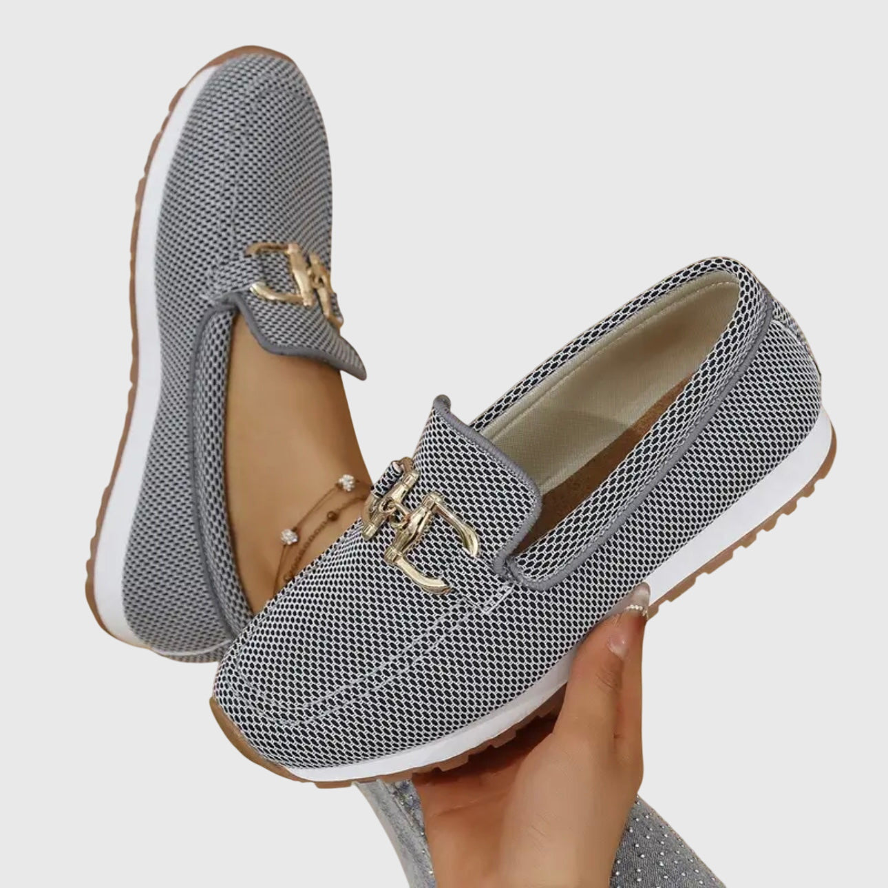 Susana™ | Komfort-Loafer