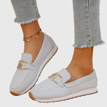 Susana™ | Komfort-Loafer