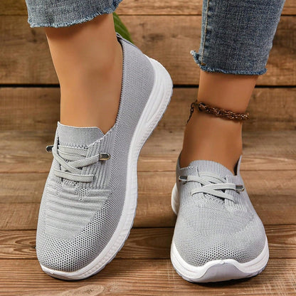 Sara™ | Komfort-Sneaker