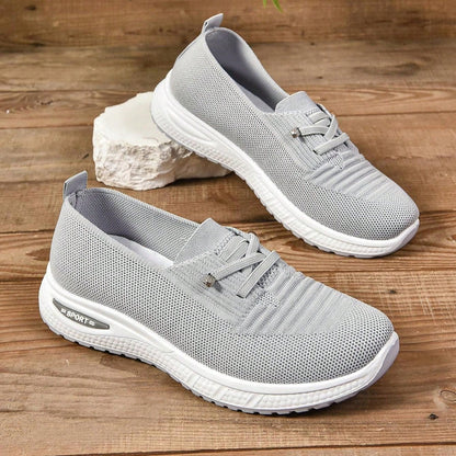 Sara™ | Komfort-Sneaker