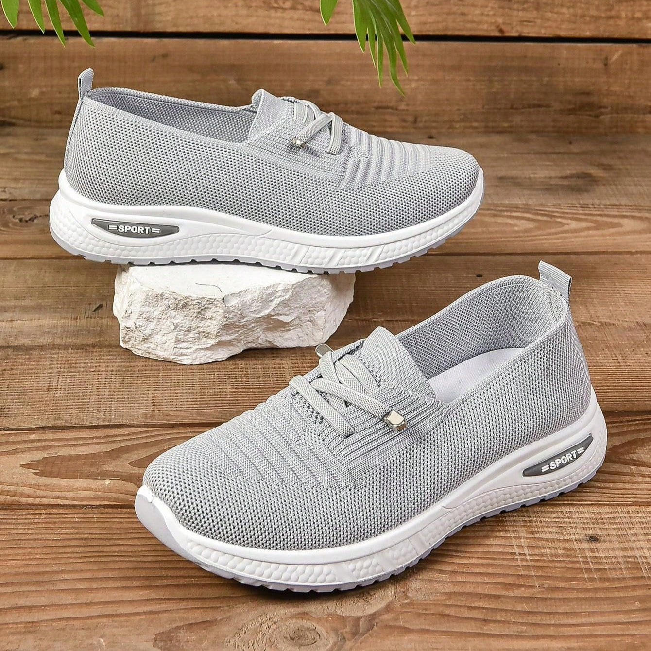 Sara™ | Komfort-Sneaker