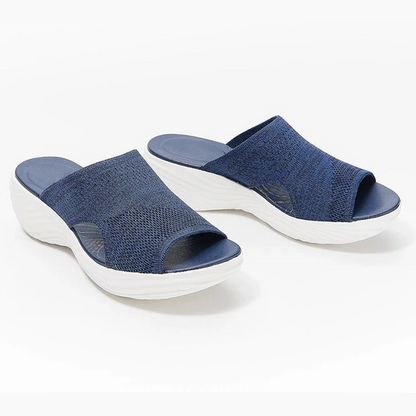 Noria™ | Komfort-Sandalen