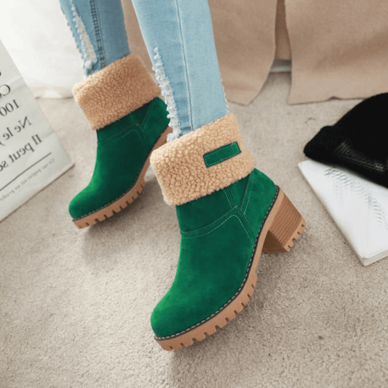 Flexora™ | Wasserdichte Stiefel