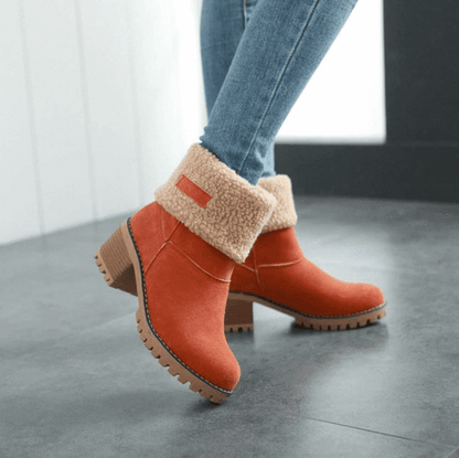 Flexora™ | Wasserdichte Stiefel