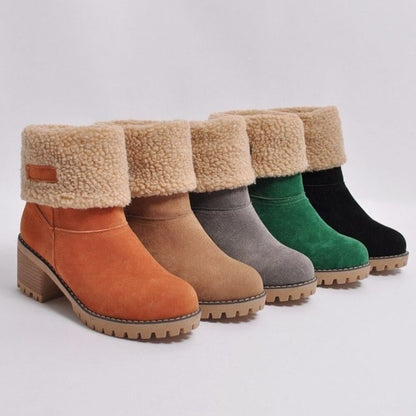Flexora™ | Wasserdichte Stiefel