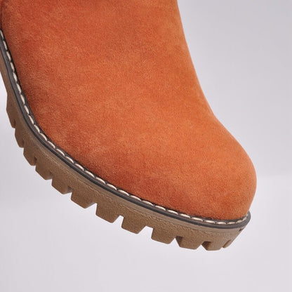 Flexora™ | Wasserdichte Stiefel