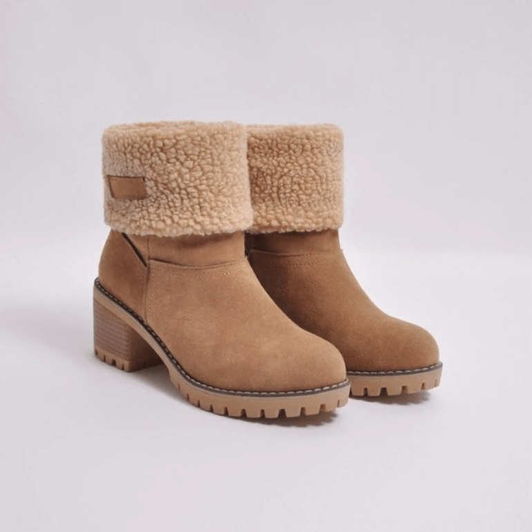 Flexora™ | Wasserdichte Stiefel