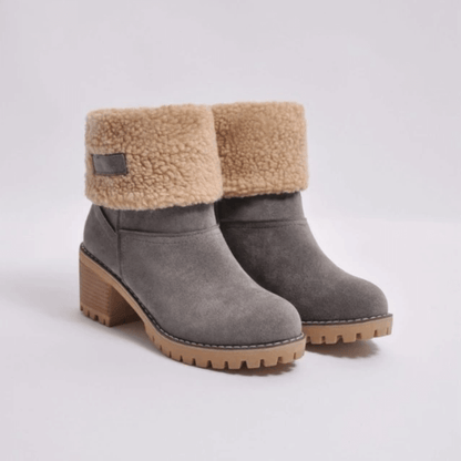 Flexora™ | Wasserdichte Stiefel