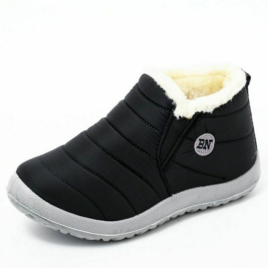 Kristy™ | Warme Slip-ons