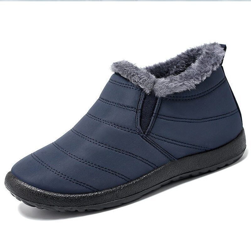 Kristy™ | Warme Slip-ons