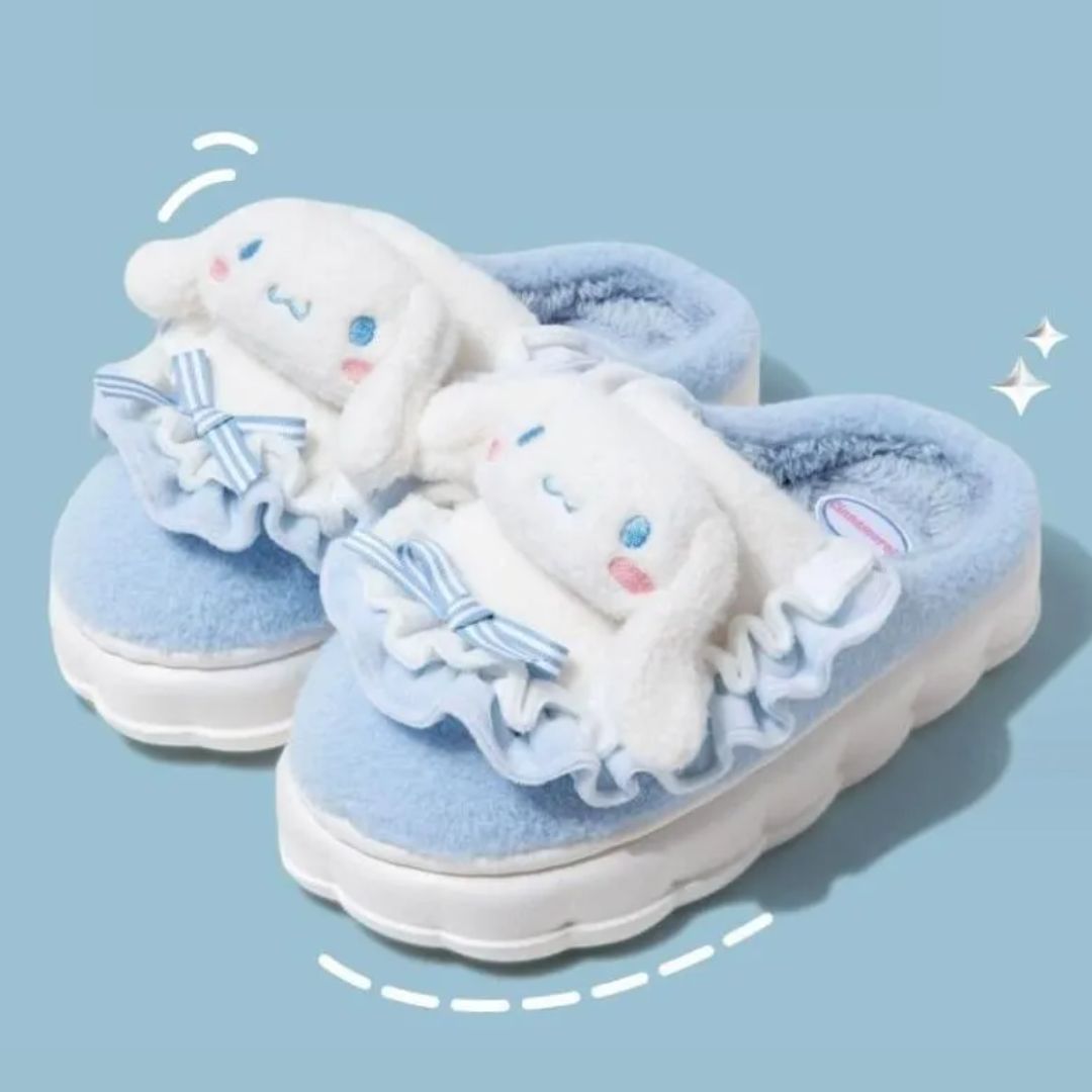 Bellune™ | Pantoffeln