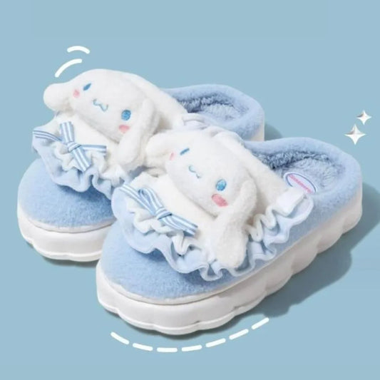 Bellune™ | Pantoffeln