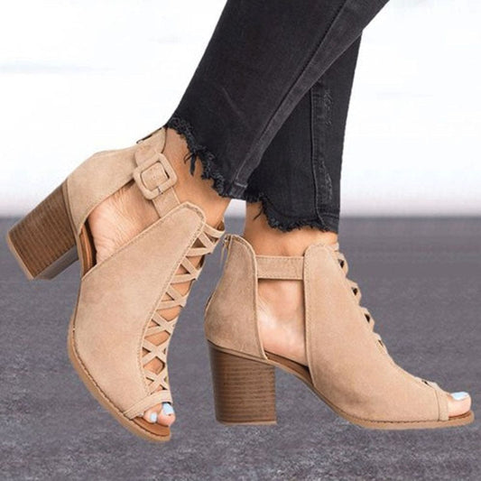 Hilda™ | Heels