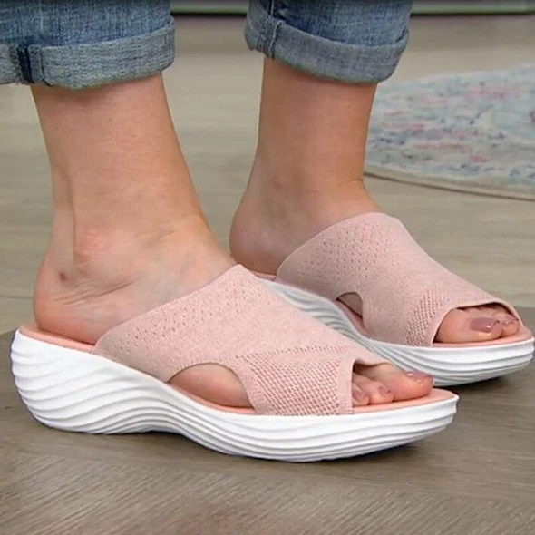 Noria™ | Komfort-Sandalen