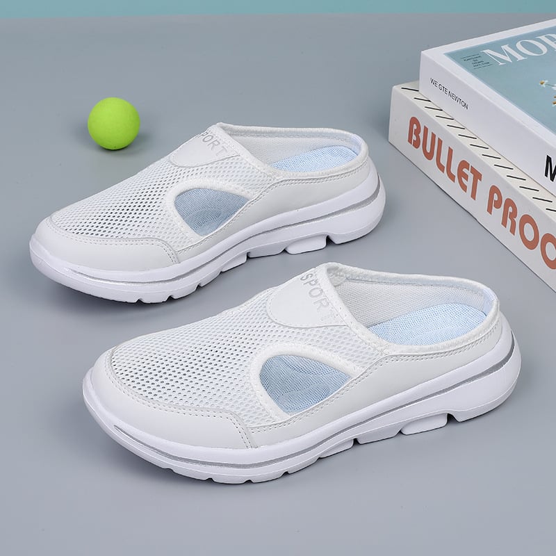 Alvaros™ | Komfort-Sandalen