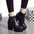 Estrelle™ | Stiefeletten
