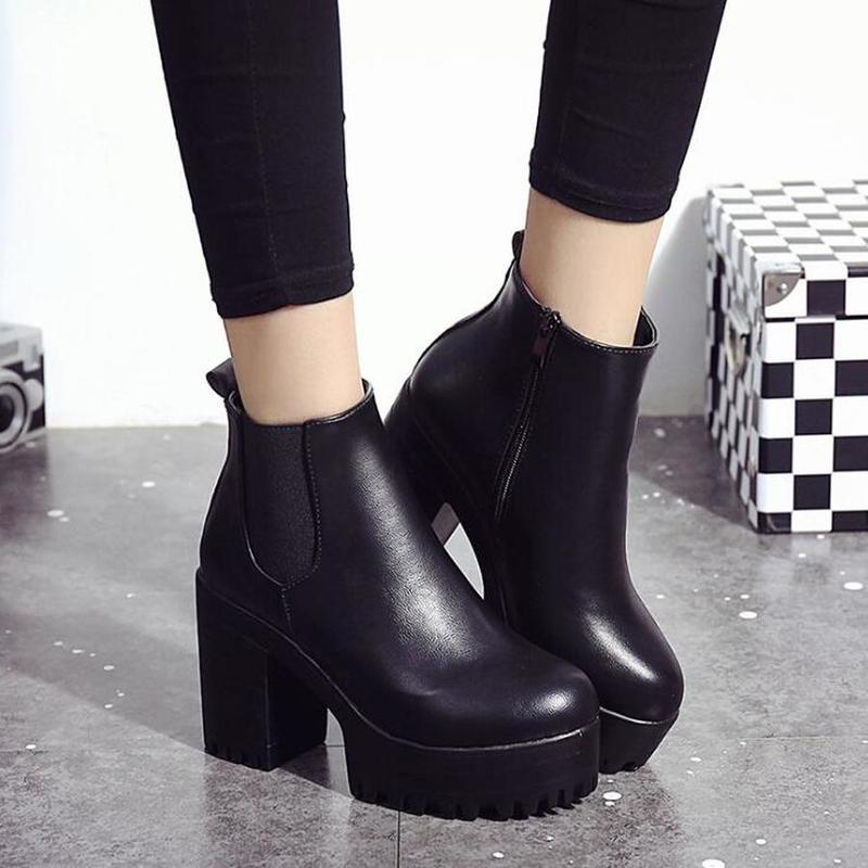 Estrelle™ | Stiefeletten