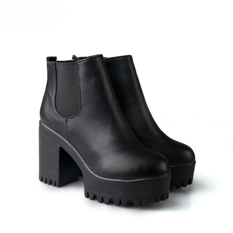 Estrelle™ | Stiefeletten