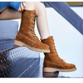 Velmora™ | Schnürboots