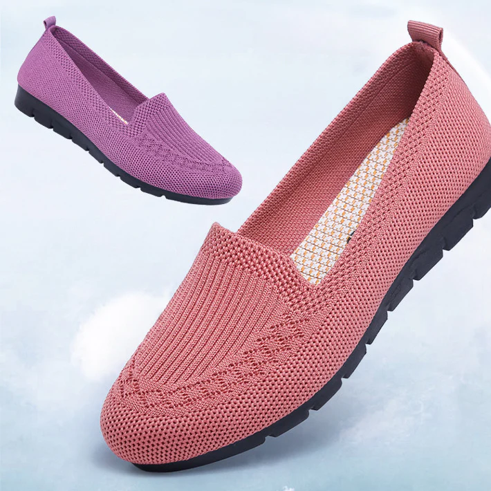 Evy™ | Ballerinas