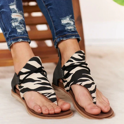 Pantera™ | Komfort-Sandalen